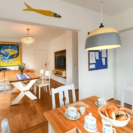 Haus Skagen Skagen Ferienhaus *