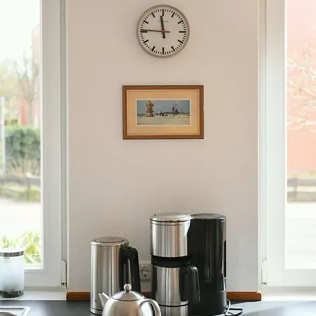 Ferienhaus Haus Skagen Skagen Wangerooge