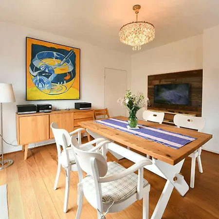 Ferienhaus Haus Skagen Skagen *