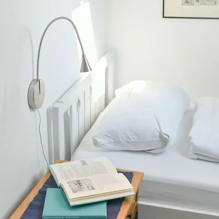 Haus Skagen Skagen * Wangerooge