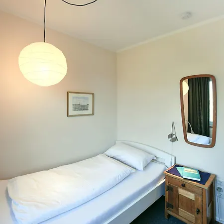 Ferienhaus Haus Skagen Skagen Wangerooge