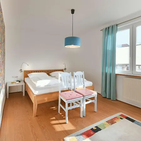 Haus Skagen Skagen * Wangerooge