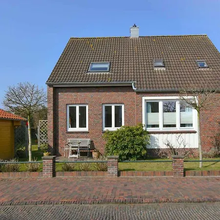 Haus Skagen Skagen Wangerooge