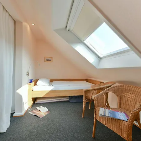 Ferienhaus Haus Skagen Skagen