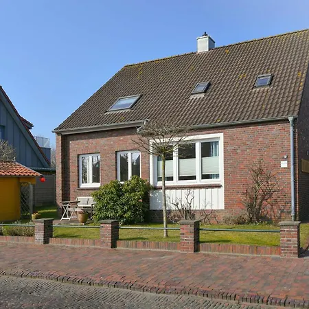 Haus Skagen Skagen * Wangerooge