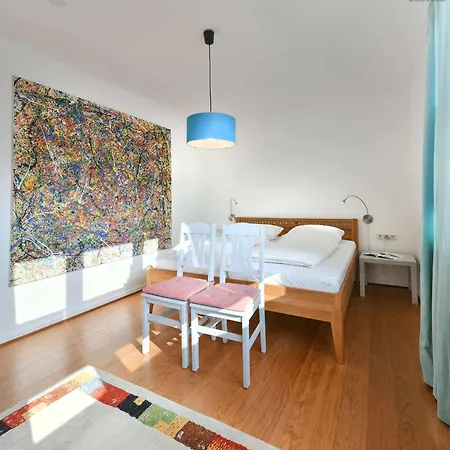 Ferienhaus Haus Skagen Skagen Wangerooge