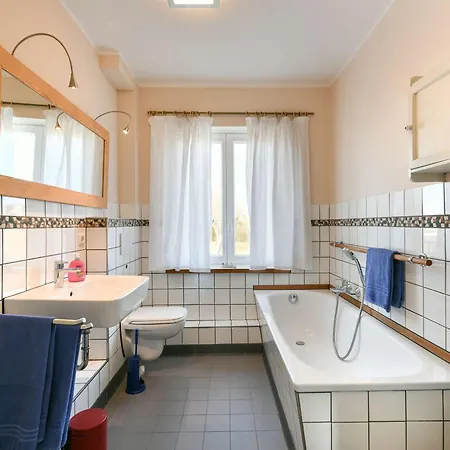 Haus Skagen Skagen Wangerooge