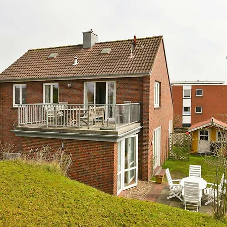 Haus Skagen Skagen * Wangerooge