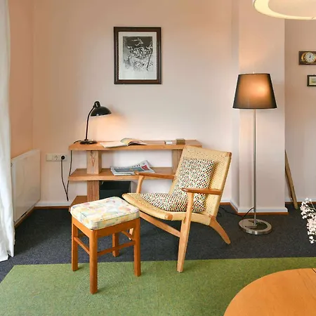 Ferienhaus Haus Skagen Skagen Wangerooge