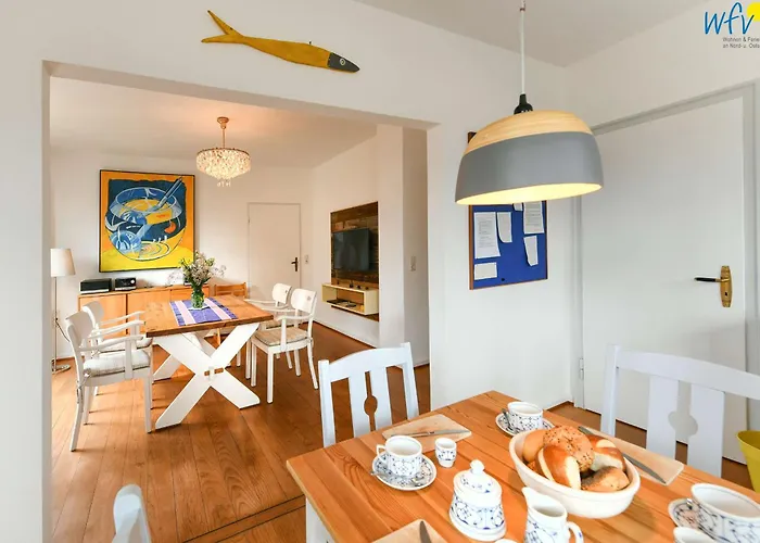 Haus Skagen Skagen Nyaraló *