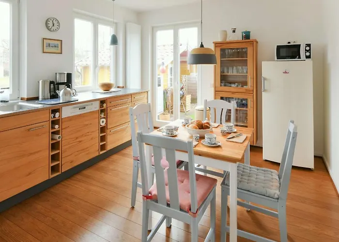Haus Skagen Skagen Nyaraló