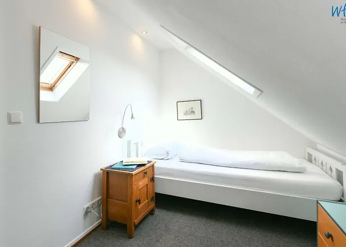 Nyaraló Haus Skagen Skagen