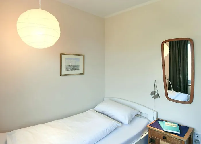 Nyaraló Haus Skagen Skagen Wangerooge