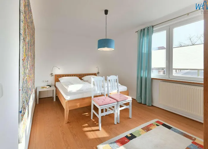 Haus Skagen Skagen * Wangerooge