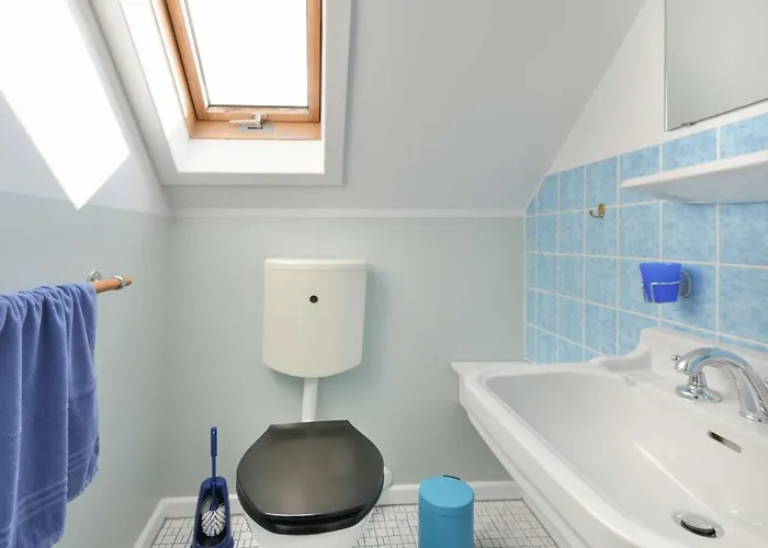 Haus Skagen Skagen Nyaraló