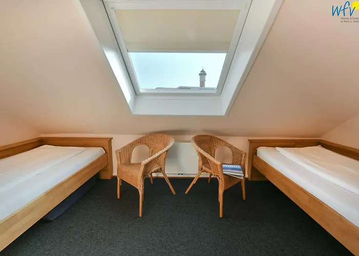 Haus Skagen Skagen *
