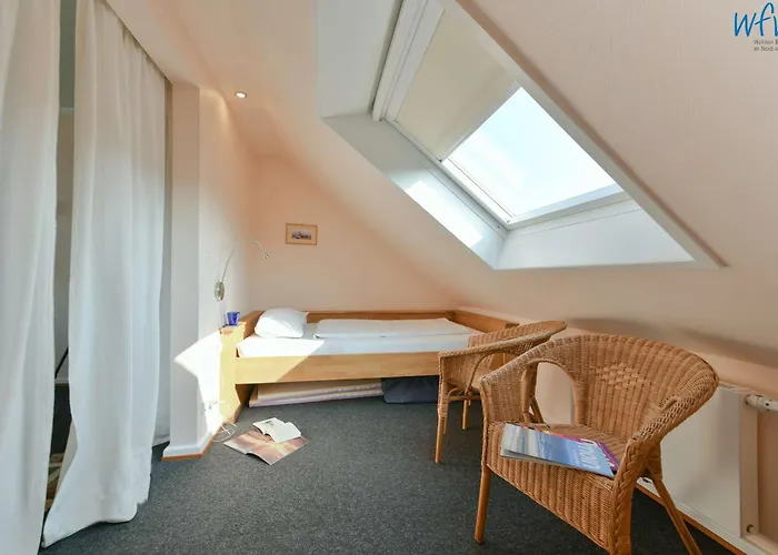 Nyaraló Haus Skagen Skagen