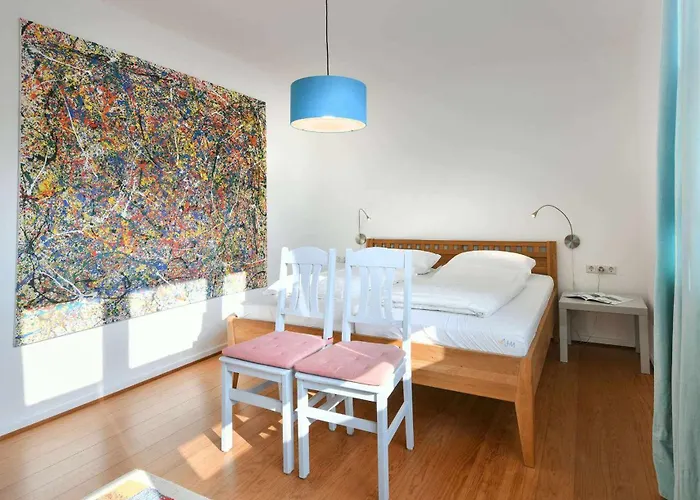 Nyaraló Haus Skagen Skagen Wangerooge