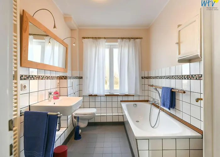 Haus Skagen Skagen Wangerooge