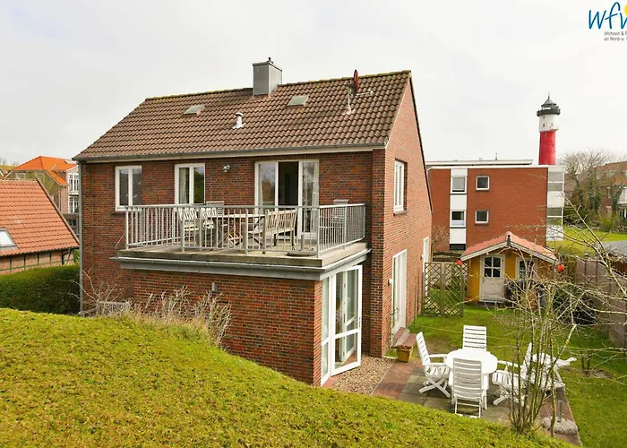 Haus Skagen Skagen * Wangerooge