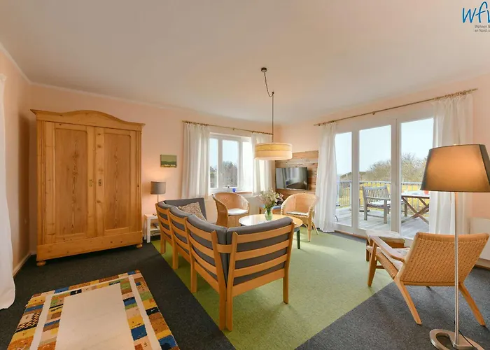 Nyaraló Haus Skagen Skagen *