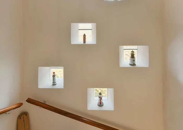 Nyaraló Haus Skagen Skagen