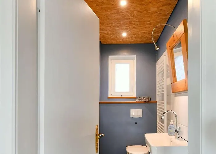 Nyaraló Haus Skagen Skagen Wangerooge
