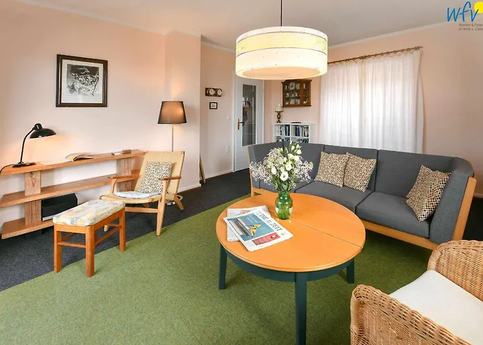 Haus Skagen Skagen Nyaraló