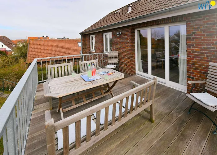 Haus Skagen Skagen Nyaraló *