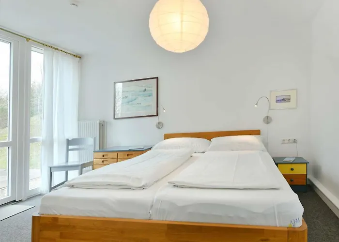 Haus Skagen Skagen * Wangerooge